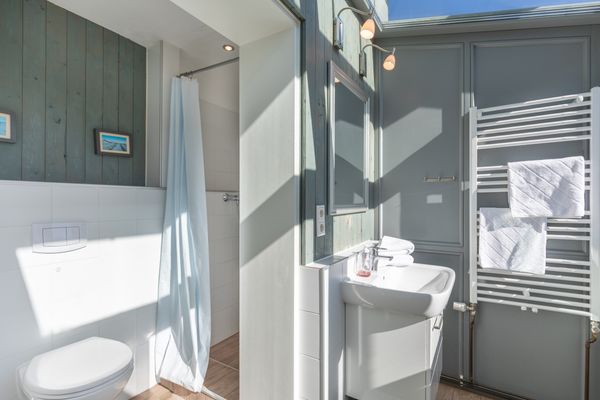 Ferienhaus Rügenblick in Sundhagen – Bild 5 von 5