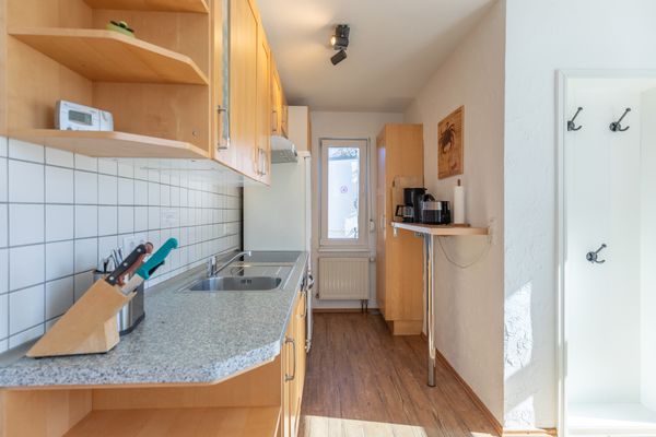 Ferienhaus Rügenblick in Sundhagen – Bild 4 von 5