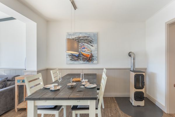 Ferienhaus Ferienhaus vor Rügen in Sundhagen – Bild 5 von 5