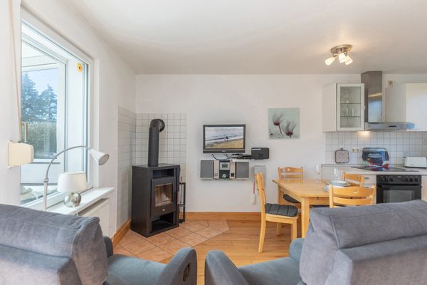 Ferienhaus Bobby in Sundhagen – Bild 4 von 5