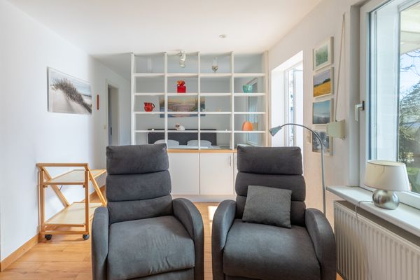 Ferienhaus Bobby in Sundhagen – Bild 3 von 5