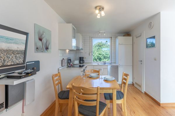 Ferienhaus Bobby in Sundhagen – Bild 5 von 5