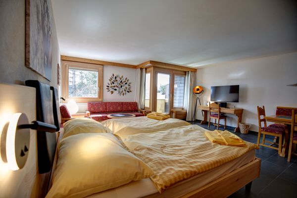 Chesa Munteratsch 1-Zimmerwohnung 306 Typ B Silvaplana - -img.tag.livingroom-