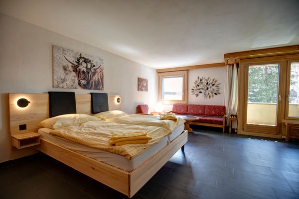 Chesa Munteratsch 1-Zimmerwohnung 306 Typ B Silvaplana - -img.tag.livingroom-