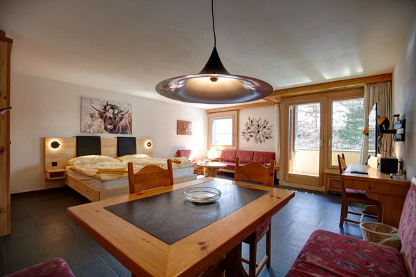 Chesa Munteratsch 1-Zimmerwohnung 306 Typ B Silvaplana - -img.tag.livingroom-