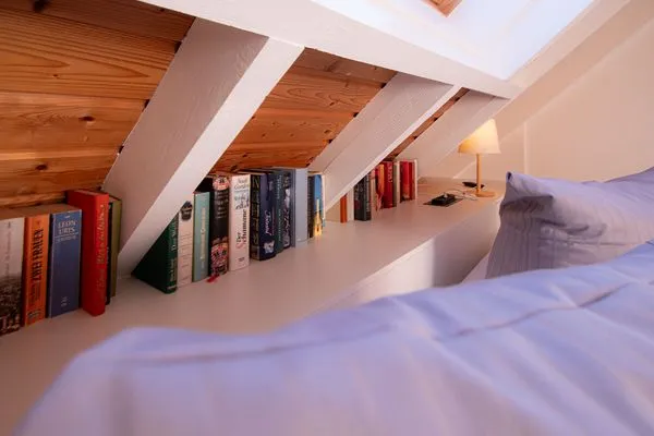   Domizil Mole 27  - Fewo Otto