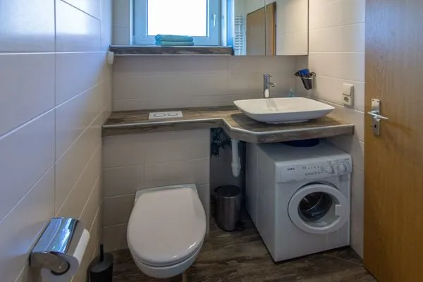   Domizil Mole 27  - Fewo Otto