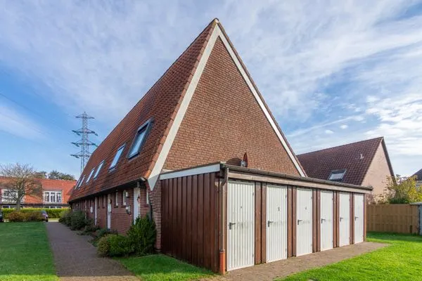   Domizil Mole 27  - Fewo Otto