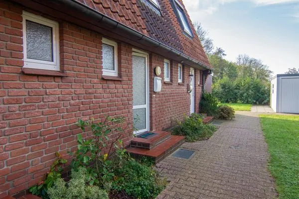   Domizil Mole 27  - Fewo Otto