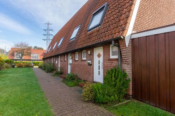   Domizil Mole 27  - Fewo Otto