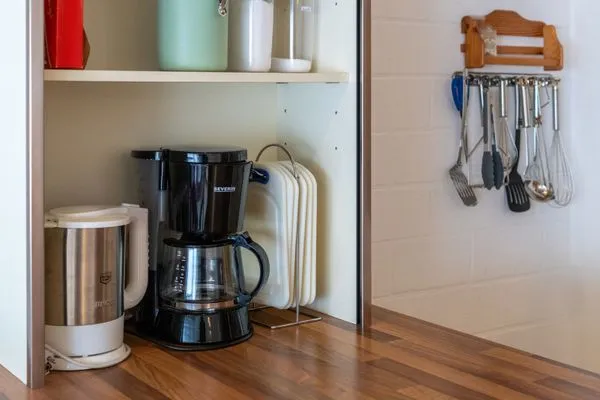   Domizil Mole 27  - Fewo Otto