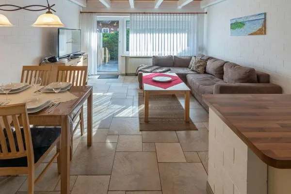   Domizil Mole 27  - Fewo Otto