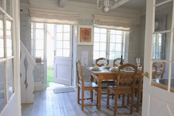 Küche / Küchenzeile  Munkmarscherstr. 1