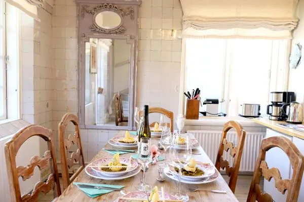 Küche / Küchenzeile  Munkmarscherstr. 1