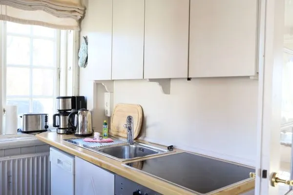 Küche / Küchenzeile  Munkmarscherstr. 1