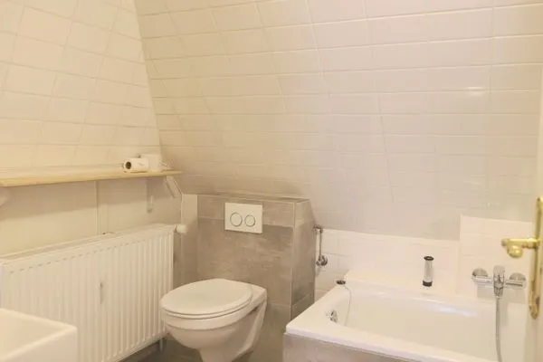 Badezimmer  Munkmarscherstr. 1