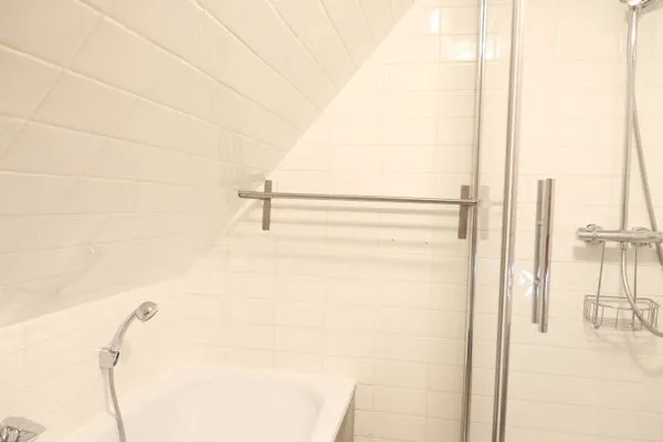 Badezimmer  Munkmarscherstr. 1