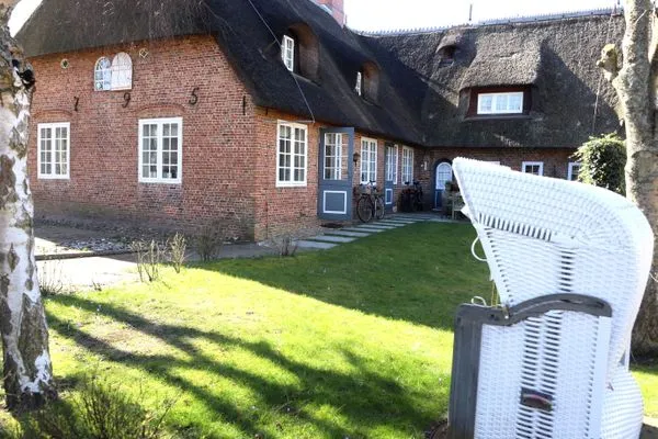 Gartenblick  Munkmarscherstr. 1