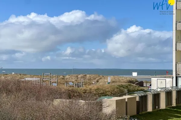 Meerblick Ferienhaus Seeblick Ferienwohnung 3