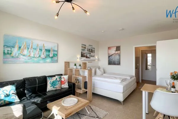  Ferienhaus Seeblick Ferienwohnung 3