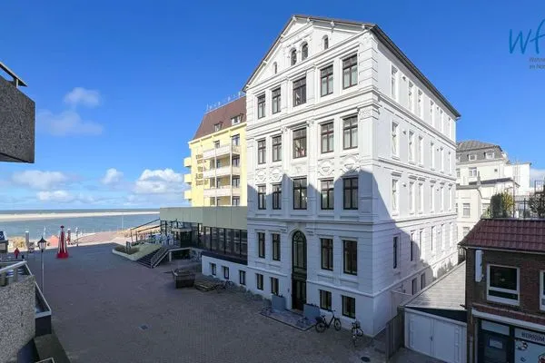 Balkon Ferienhaus Seeblick Ferienwohnung 28
