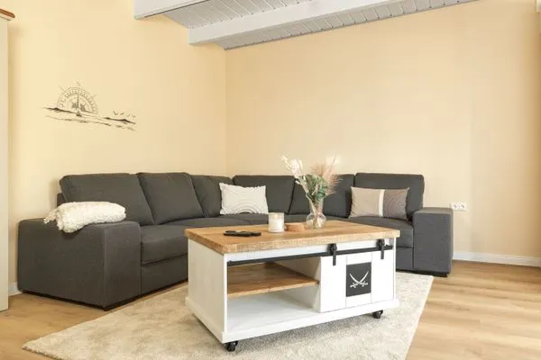 Wohnzimmer FIP Park Poeler Auszeit