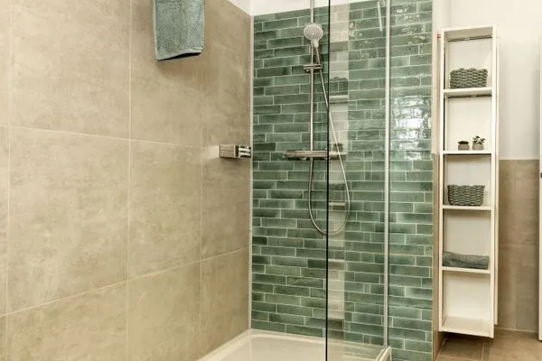 Badezimmer FIP Park Poeler Auszeit