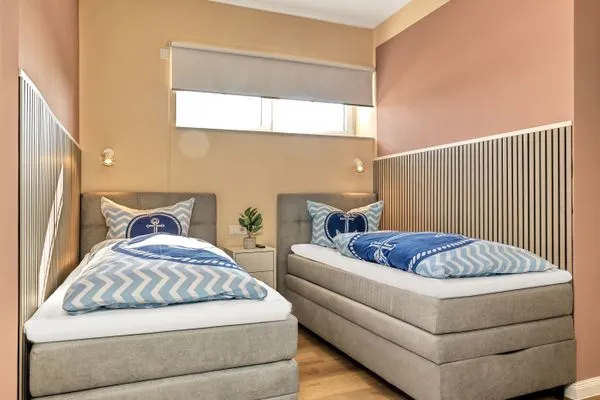 Schlafzimmer FIP Park Poeler Auszeit