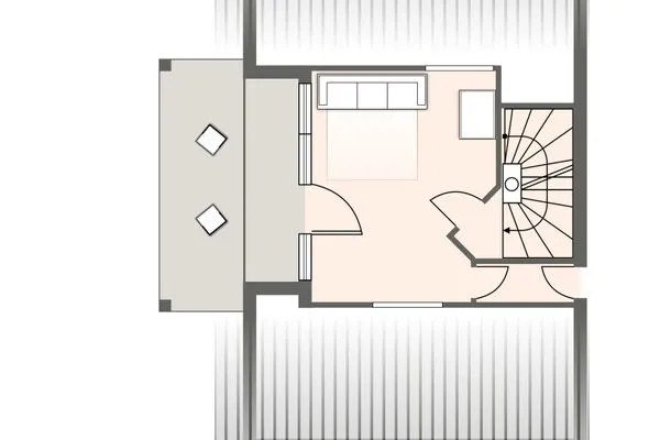 Diekhus SPO Diekhus 1 SPO Ording - Grundriss