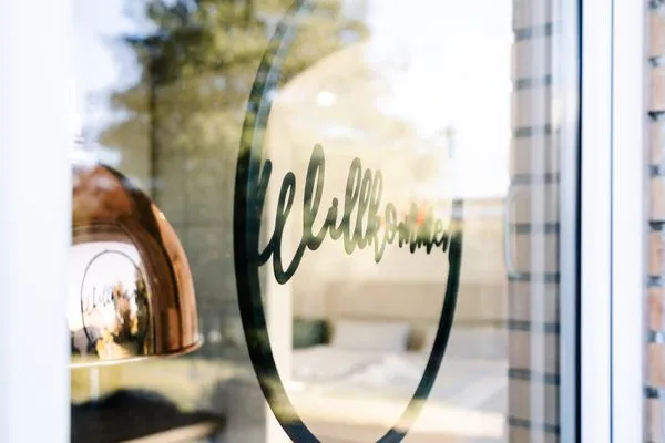   Ferienwohnung mit Garten "Krabbenkiste"