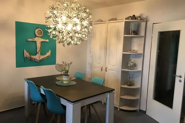   Strandmuschel Fehmarn
