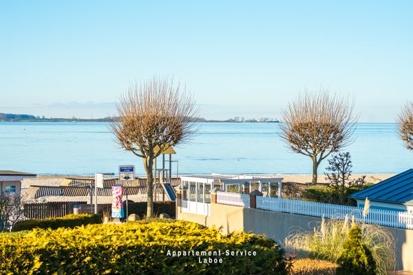  Bellevue W07 Laboe - Meerblick