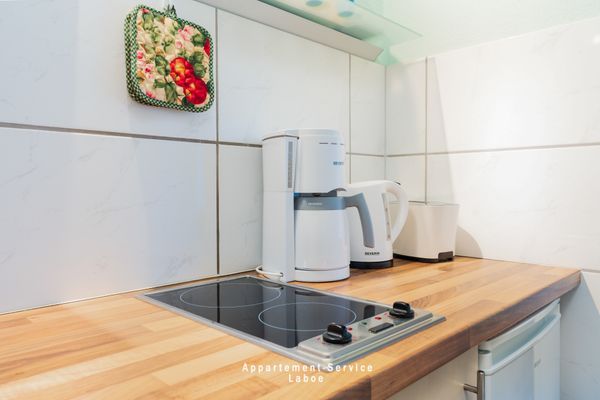  Wohnung 32 Laboe - 