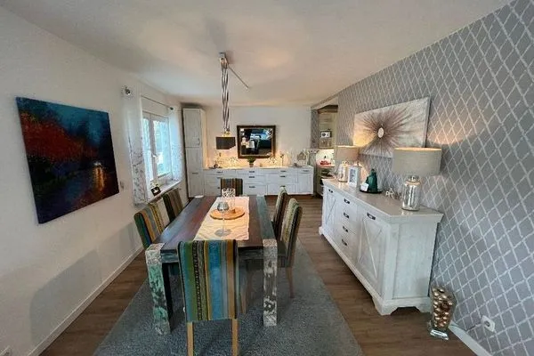 "Ruheoase"-1  "Ruheoase"