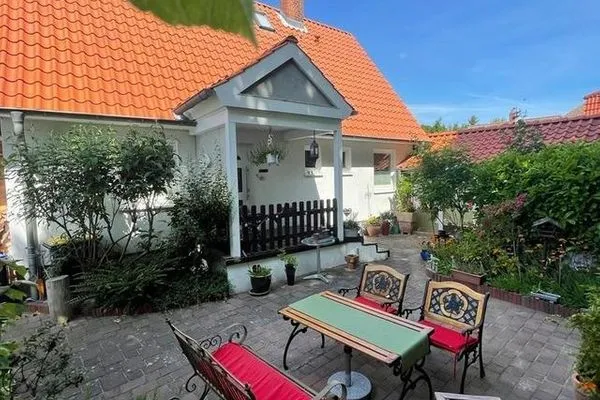 "Ruheoase"-2  "Ruheoase"