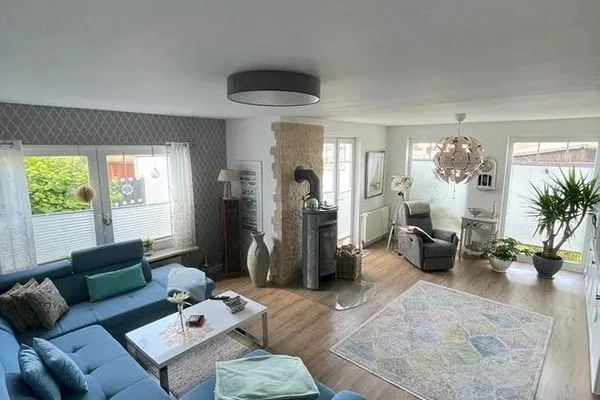 "Ruheoase"-5  "Ruheoase"