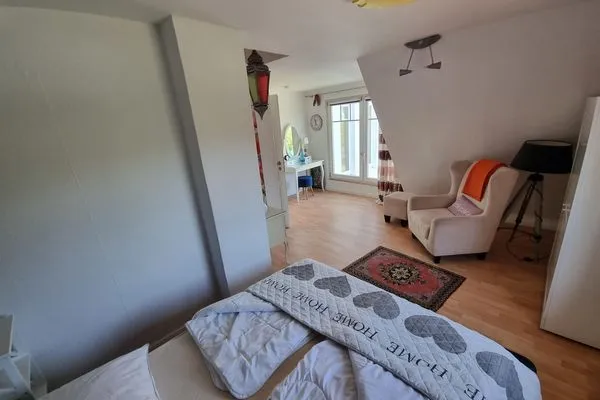 "Ruheoase"-9  "Ruheoase"