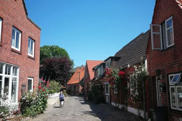 "Ruheoase"-16  "Ruheoase"