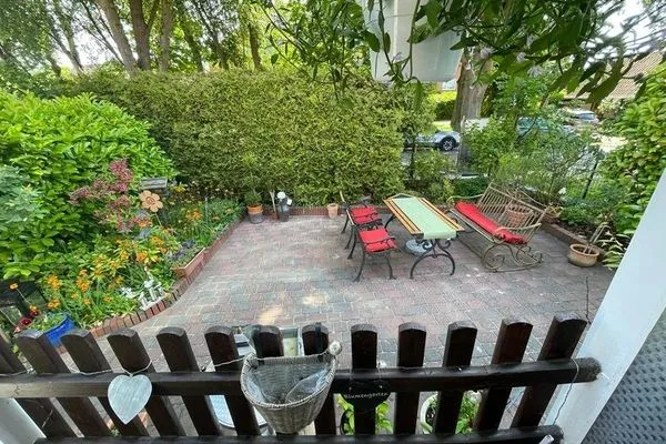 "Ruheoase"-17  "Ruheoase"