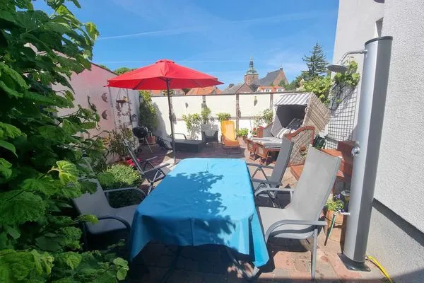 "Ruheoase"-18  "Ruheoase"