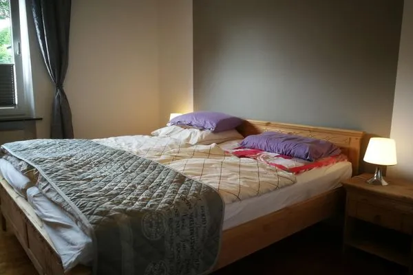 "Hygge", ideal für E-biker und Kite-Surfer-1  "Hygge", ideal für E-biker und Kite-Surfer