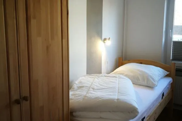 "Hygge", ideal für E-biker und Kite-Surfer-7  "Hygge", ideal für E-biker und Kite-Surfer