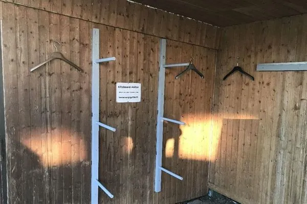 "Hygge", ideal für E-biker und Kite-Surfer-19  "Hygge", ideal für E-biker und Kite-Surfer