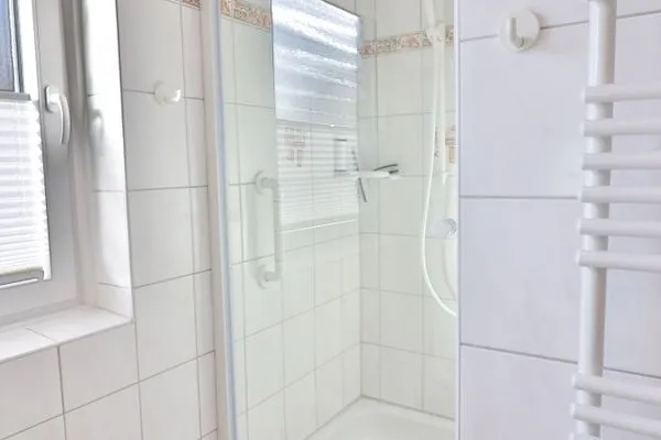 Badezimmer  Strandleben