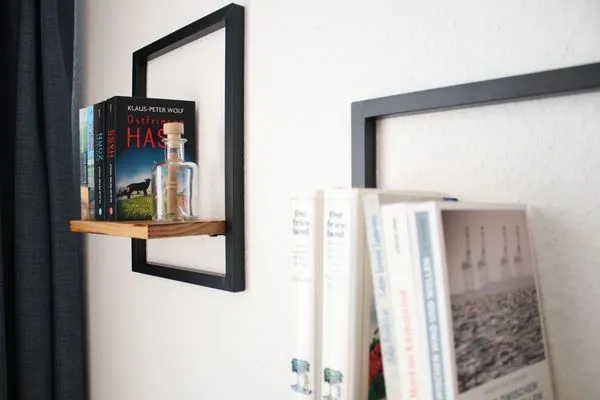 Dekoratives Detail  Strandleben