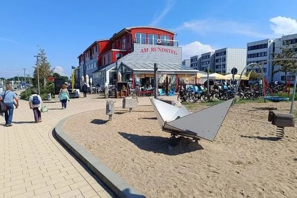 Am Rundsteg 13-1  Am Rundsteg 13