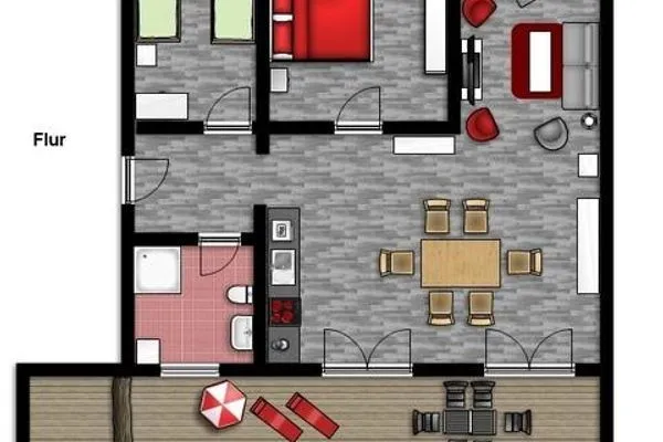 Am Rundsteg 13-15  Am Rundsteg 13