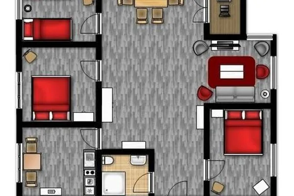 Am Rundsteg 15-15  Am Rundsteg 15