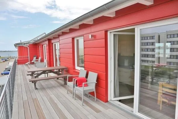 Am Rundsteg 12-3  Am Rundsteg 12