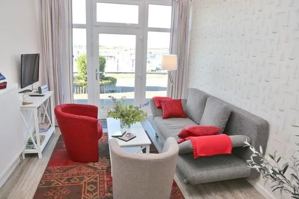 Am Rundsteg 4-1  Am Rundsteg 4